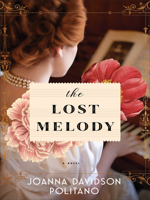 Title details for The Lost Melody by Joanna Davidson Politano - Available